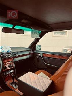 مرسيدس بنز S-Class